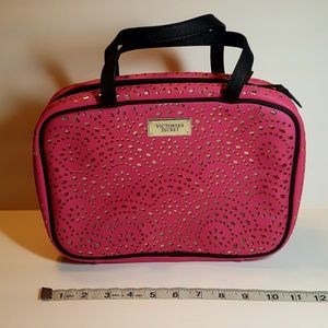 Make up bag